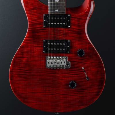 Paul Reed Smith Limited Edition SE Custom 24 - Ruby image 2