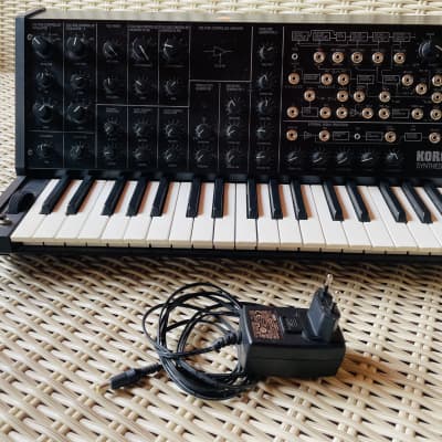 Korg MS-20 Mini