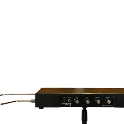 Moog Etherwave Standard Theremin | Reverb