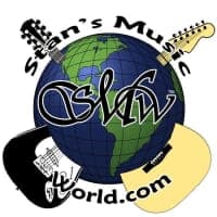 Stan's Music World