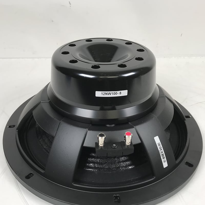 Speaker b&c 12 inch cheap