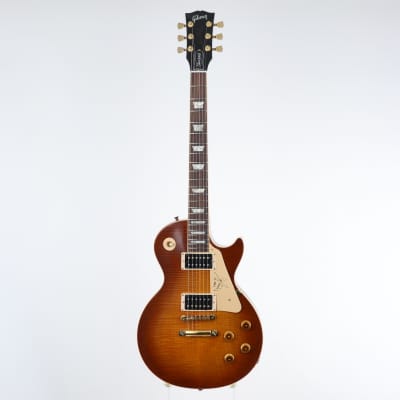 Gibson Jimmy Page Les Paul Light Honey Burst | eBay