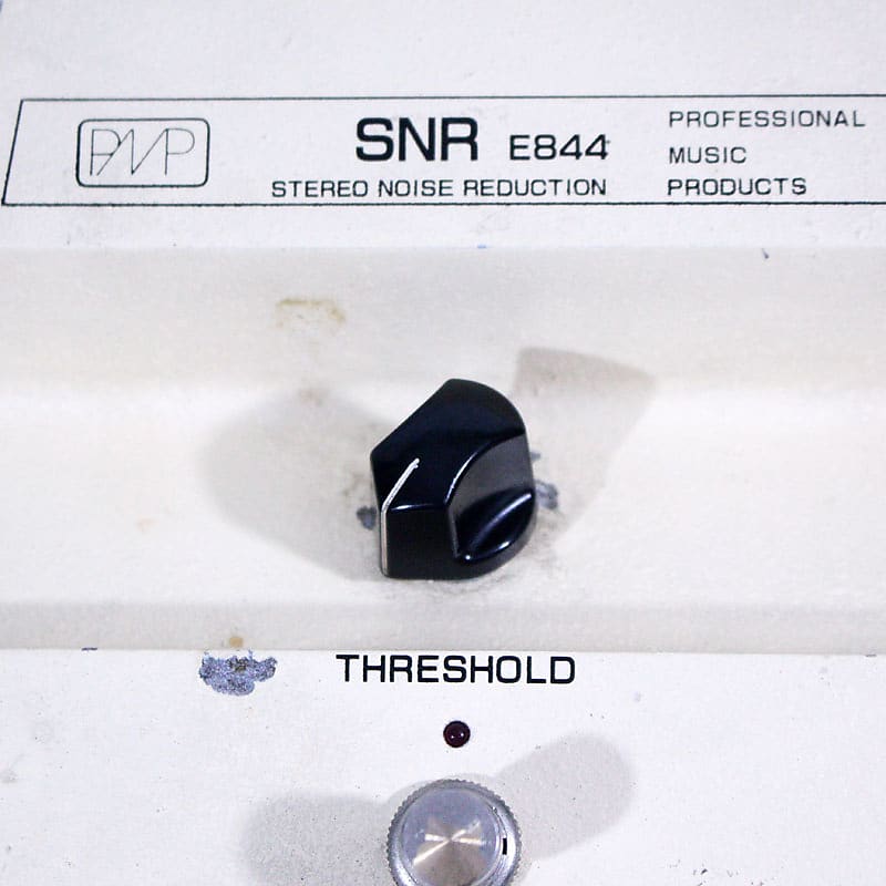 pmp E844 SNR Stereo Noise Reduction [01/11]