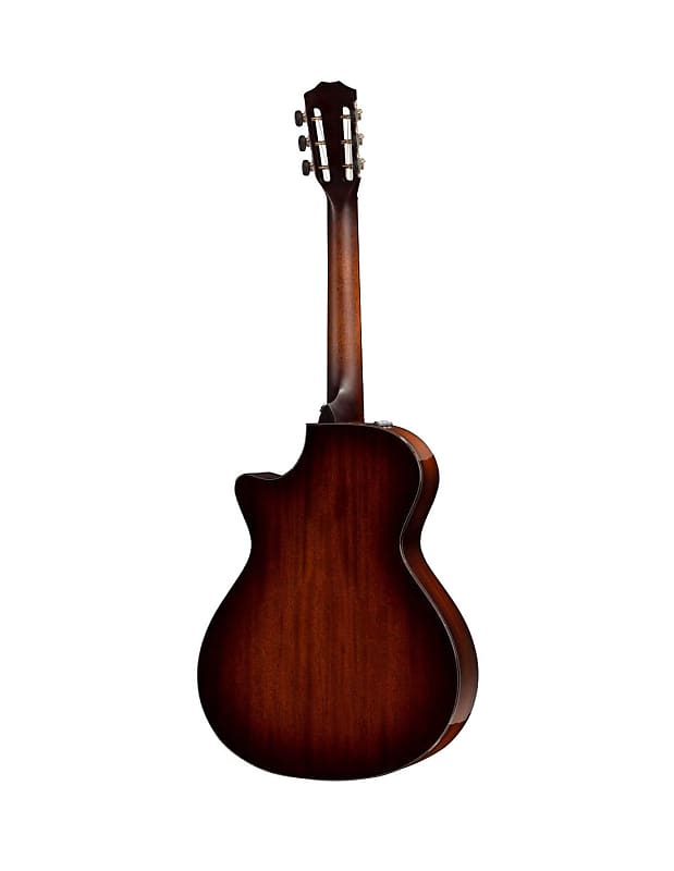 Taylor 522ce 12 on sale fret v class