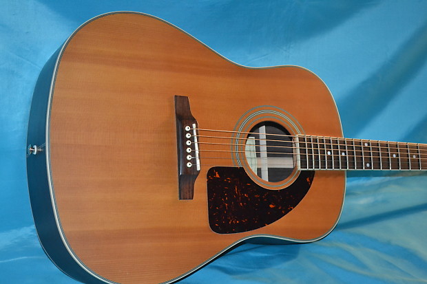 Epiphone AJ-500R Masterbilt, Solid Spruce & Rosewood