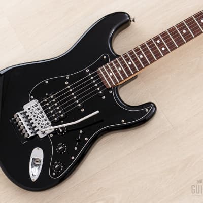 Fender stratocaster ST-72 ジャンク Fender Japan ST-72 Stratocaster Reissue 3 Tone SB Rare