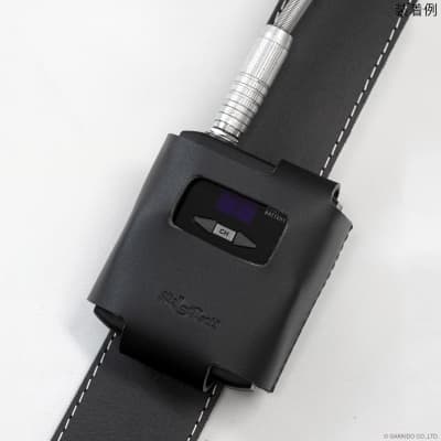 BOSS WL-60 ワイヤレスシステム Boss WL-60 Wireless Instrument System – Carlton Music Center