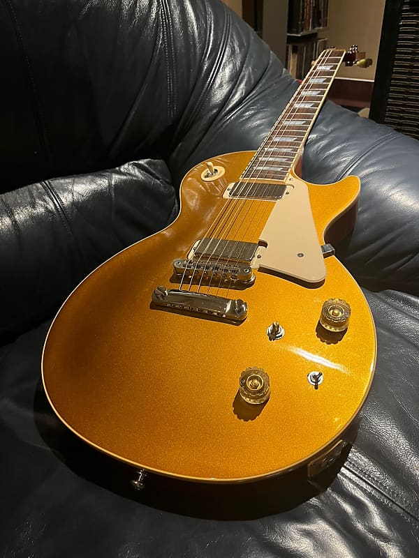 Gibson Les Paul Deluxe 2015 | Reverb Canada