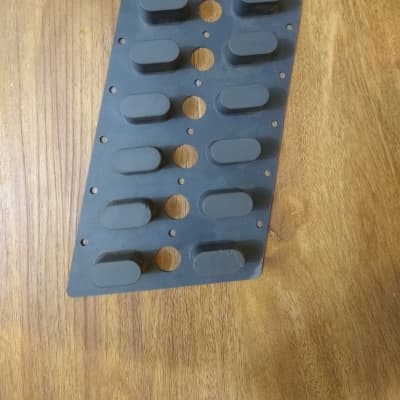 E-MU Systems EMAX II - Replacement Keypad