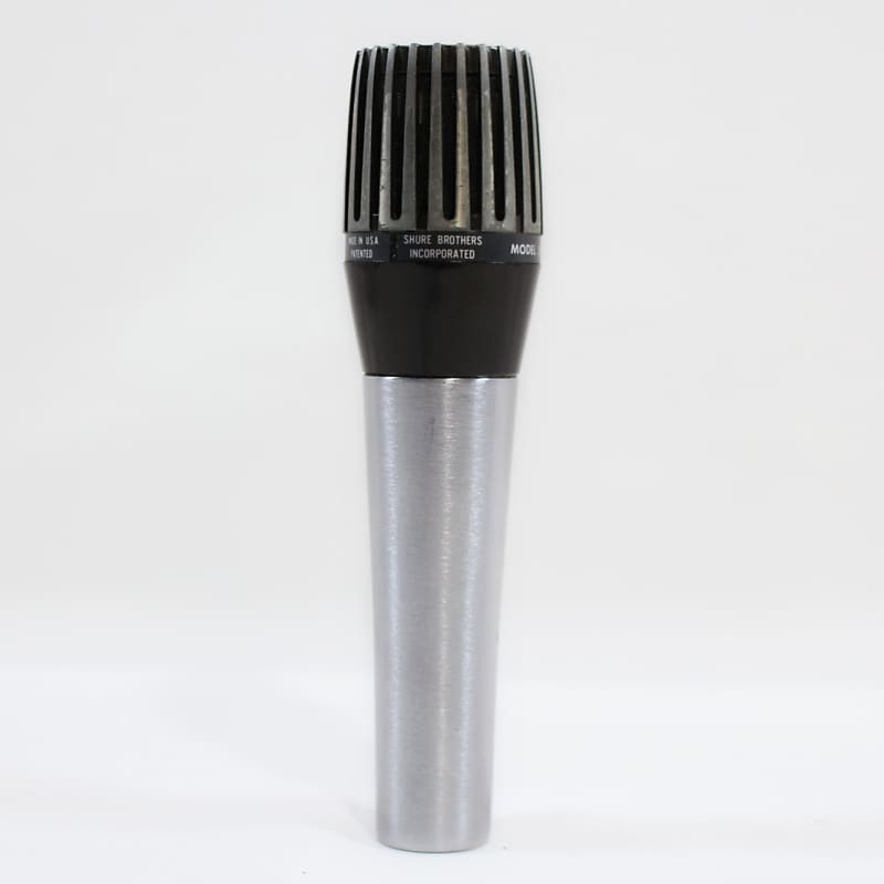 SHURE UNIDYNE Ⅳ 548 756E1312-21B4-4BAE-9CB4-