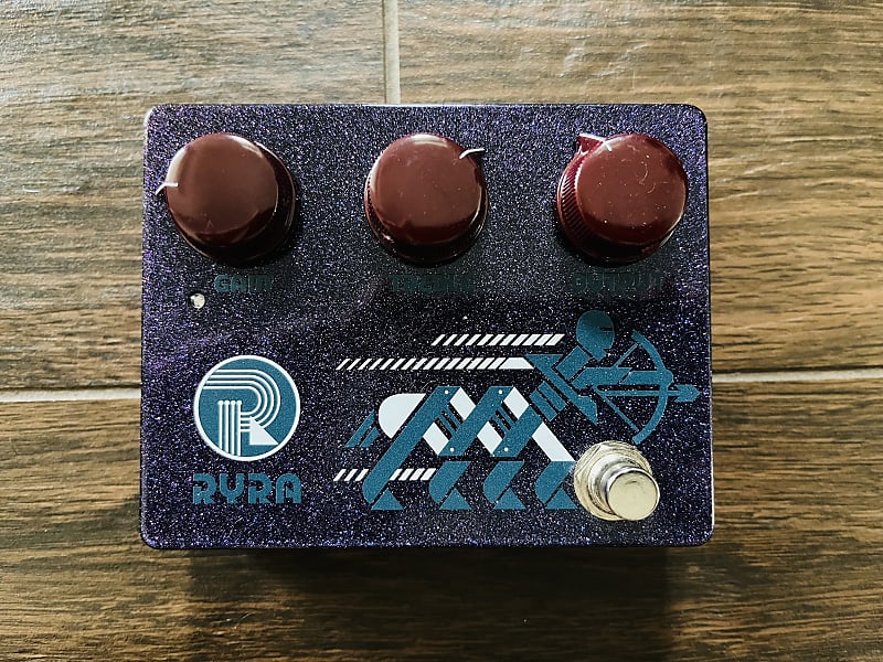 Ryra The Klone