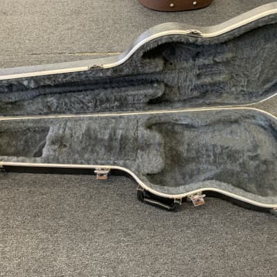 Fender Stratocaster or Telecaster Plus Case 90’s image 3