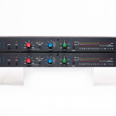 DTM・DAW dbx160A DBX 160XT Monaural Compressor Limiter Signal Processor