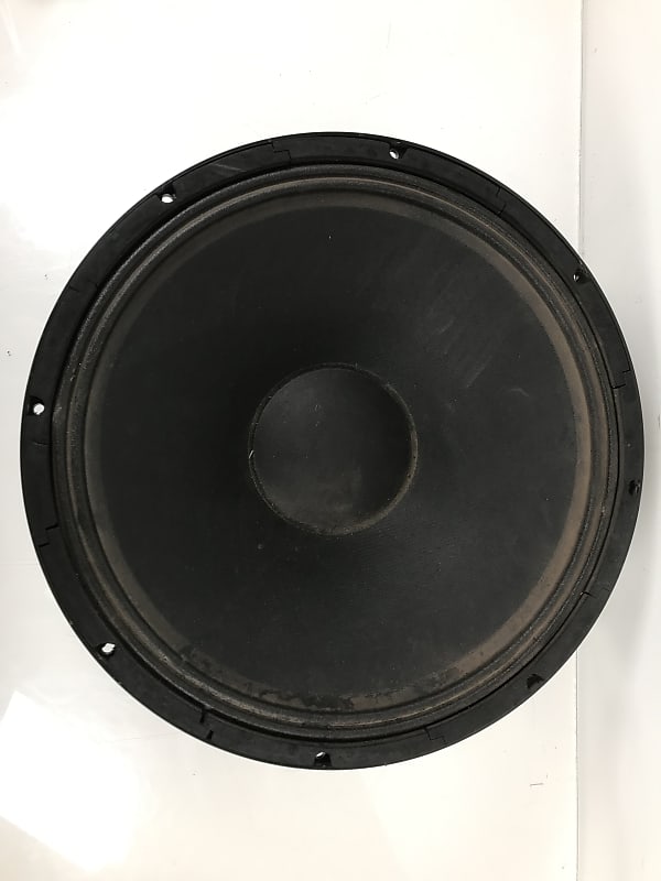 Carvin NE18-8 18 Neo Speaker - 8ohm | Reverb