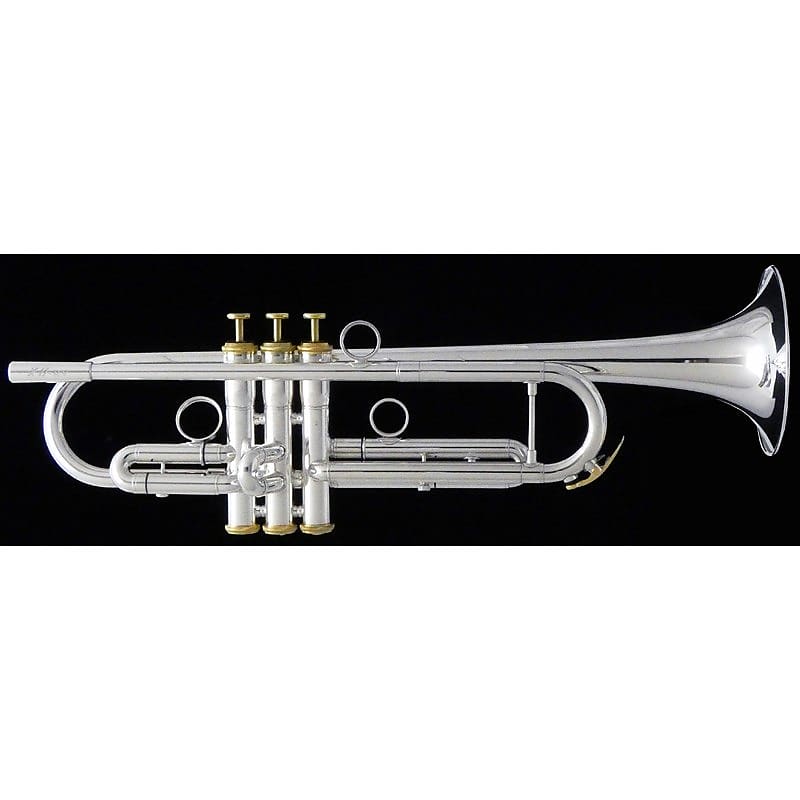 XO [USED] RV-S #000**3 [Bb Trumpet]