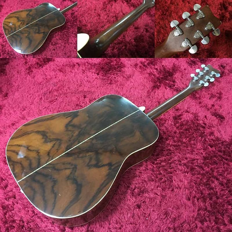 YAMAHA FG-251 アコースティックギタージャパンビンテージ！ YAMAHA FG-251 アコースティックギター！ジャパンビンテージ！激