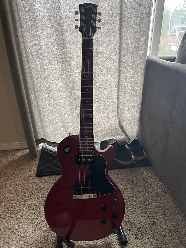 Gibson Les Paul Special Tribute P90 (2020 - Present) image 1
