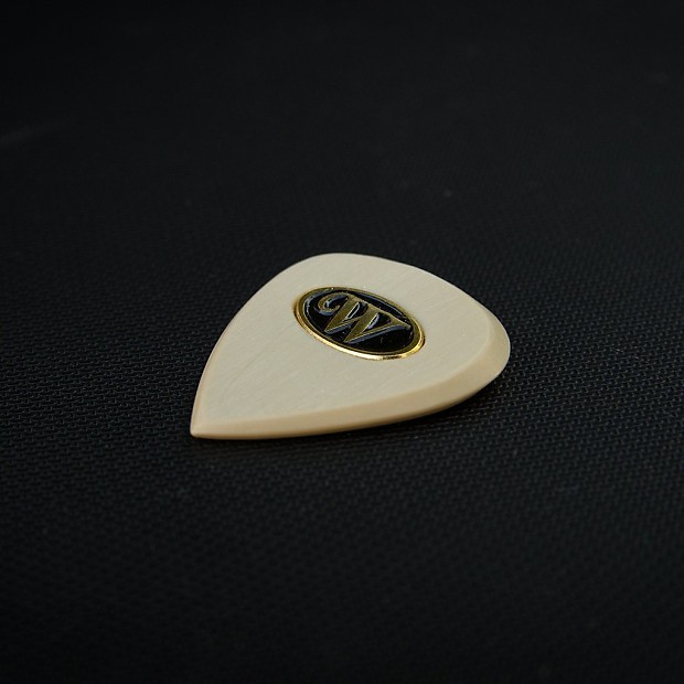 Winspear guitar picks cheap