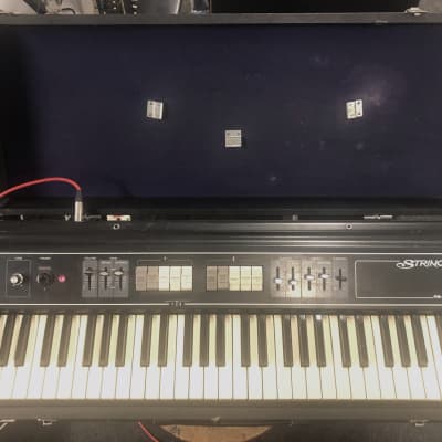 Roland RS-202 61-Key String Synthesizer