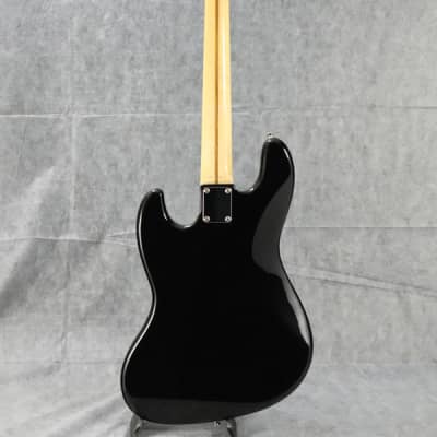 Fender Japan JB-STD Black - Shipping Included* image 5