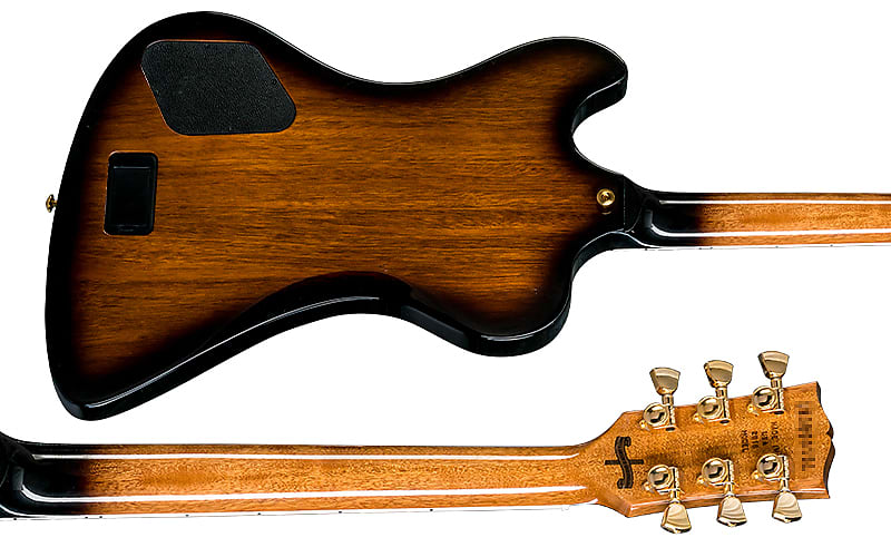 2018 Gibson RD Artist 40th Anniversary GEM Active Pickup Vintage