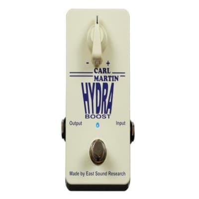 Carl Martin Hydra ブースター Hydra Boost | Carl Martin