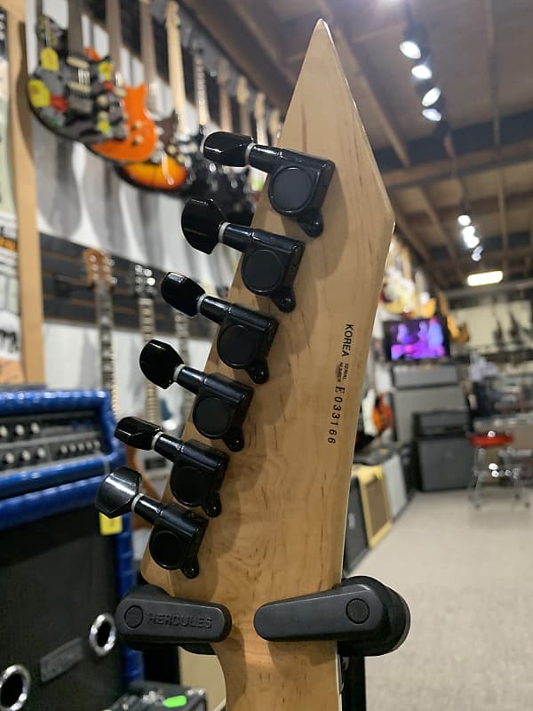 ESP LTD M-255 | Reverb ESP LTD M-255 | Reverb