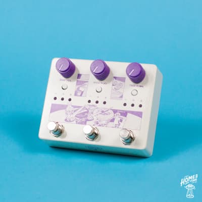 Reverb.com listing, price, conditions, and images for ground-control-audio-noodles