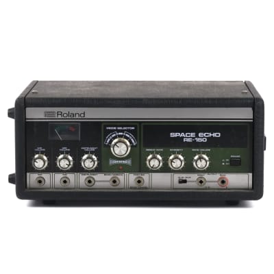 Roland RE-150 Space Echo - Gearspace