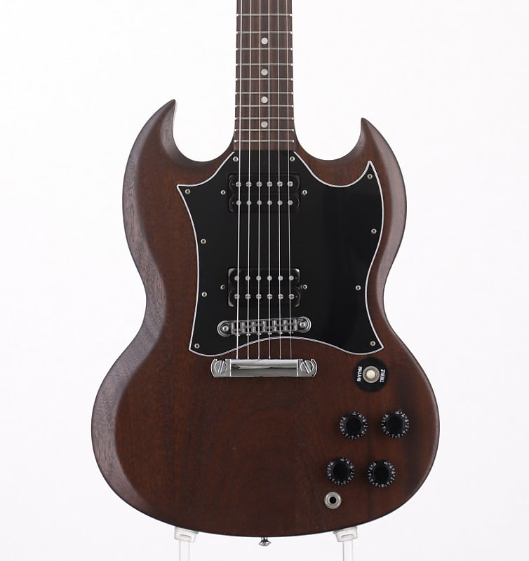 Gibson SG Special Faded Electric Guitar | Reverb Norway