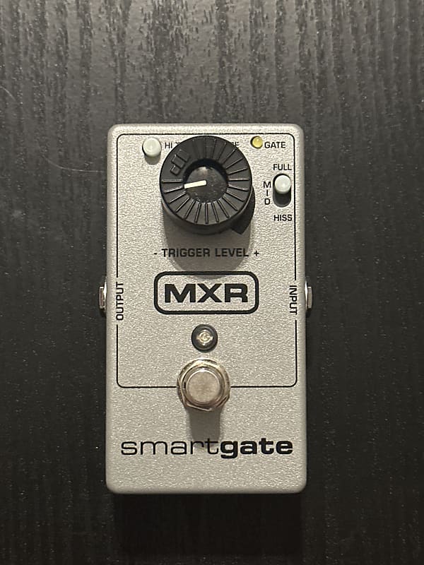 MXR M135 Smart Gate