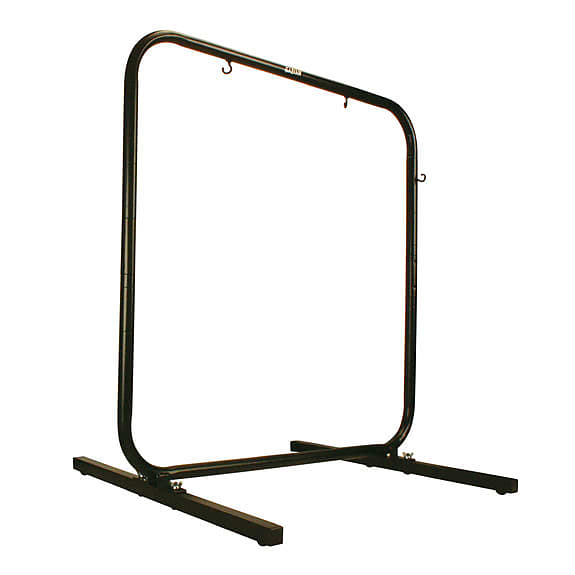 Sabian Cymbals Small Sized Gong Stand (Only) fits 22"-34" Inch Gongs - 61005 image 1
