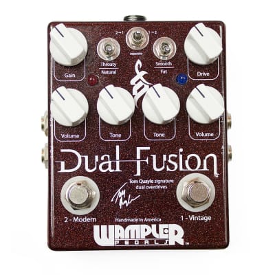 Wampler Dual Fusion Tom Quayle シグネチャー lqjkmrsyxthquuzx9zfj.jpg