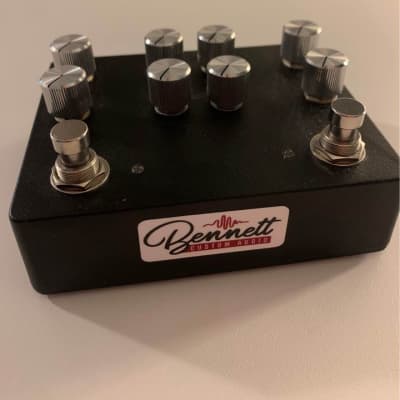 Custom Tones Ethos TWE-1 | Reverb Canada
