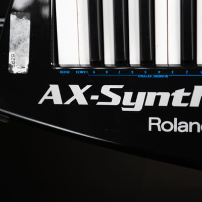 Roland AX-Synth 49-Key ShoulderRoland AX-Synth 49-Key Shoulder  