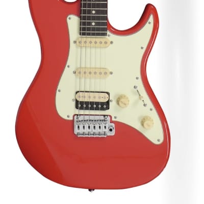 Sire Larry Carlton S3 Sire Electric Guitar - Red for sale