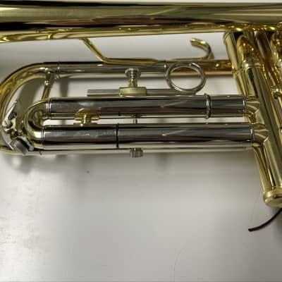Eastman ETR221 Bb Trumpet (Floor Model) image 7