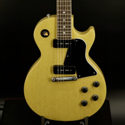 Gibson Les Paul Special 2019 - Present - TV Yellow image 5