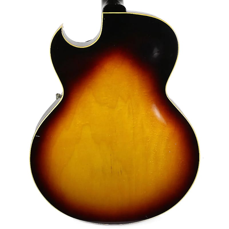 Gibson ES-175 1957 - 1971 | Reverb Canada