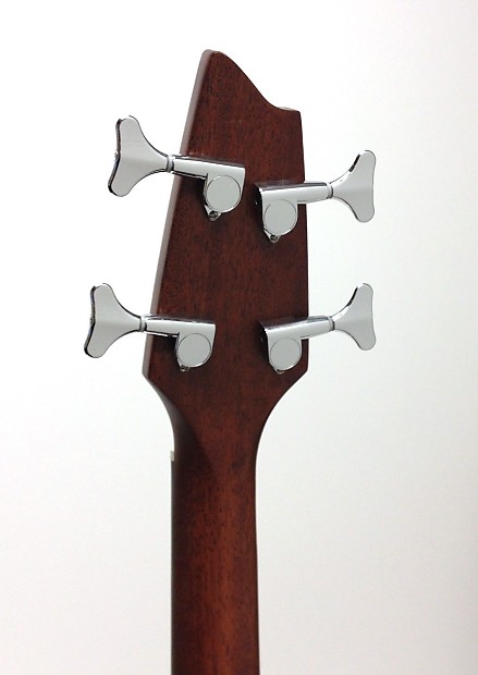 Breedlove Studio BJ350 アコースティック ベース Breedlove Studio