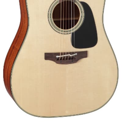 Takamine P2DC Acoustic Guitar image 1