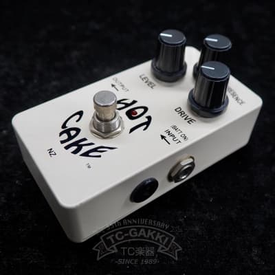 Reverb.com listing, price, conditions, and images for crowther-hot-cake