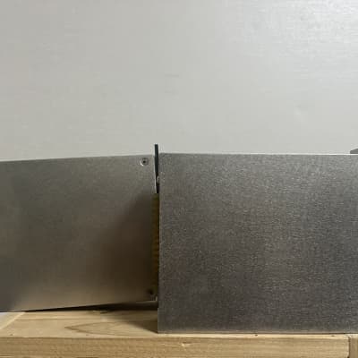 API 550m 3-Band Equalizer Mastering Version Pair ! image 4