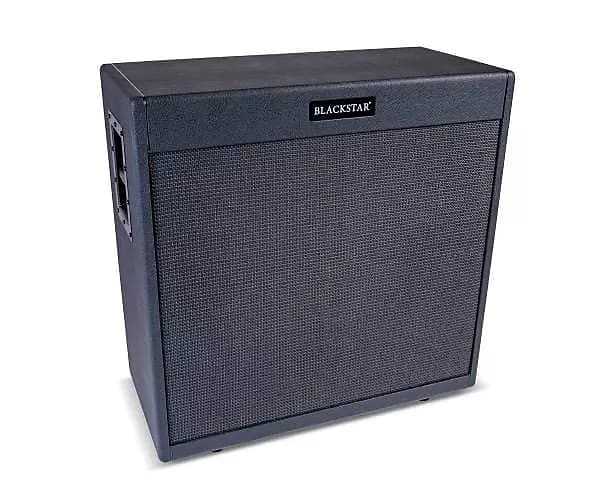 BLACKSTAR - ST JAMES 412B 4X12 LIGHTWEIGHT CAB image 1