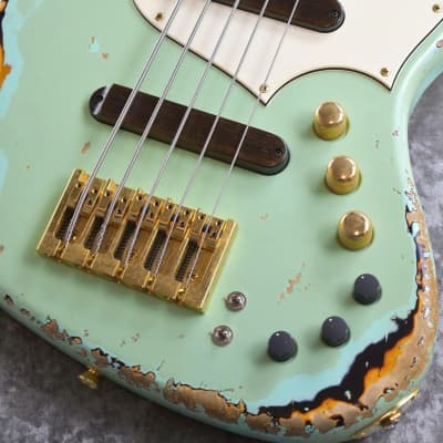 Xotic XJ-1T 5st 