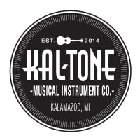 Kal-Tone Musical Instrument Co. (KalTone, Kalamazoo, Michigan)