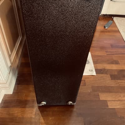 Peavey 260 Standard PA mixer-amp and 2X T300 speaker cabs 1975 image 14