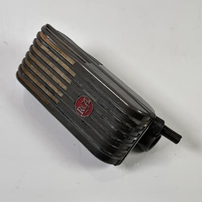 RCA MI-6203 50s Multi-pattern Ribbon Microphone image 1