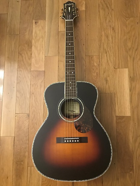 Epiphone ef500 best sale