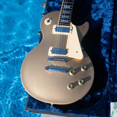 GRECO PE-520 レスポール GNECO MATSUMOKU 72-73 70s Greco PE-520 - YouTube